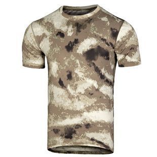 Футболка CoolTouch A-TACS AU Camotec фото