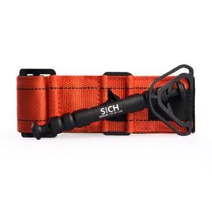 SICH-Tourniquet &ndash; кровоспинний джгут-турнікет &ldquo;СІЧ&rdquo; помаранчевий