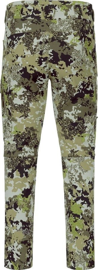 Мисливські зимові штани Resolution камуфляж Blaser Active Outfits фото