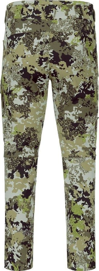Мисливські зимові штани Resolution камуфляж Blaser Active Outfits фото