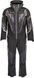 Охотничий мужской костюм GORE-TEX Nexus Protective Suit Black Shimano фото 1