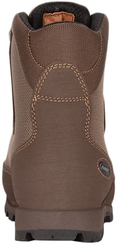 Ботинки AKU Pilgrim DS Combat 12.5 Brown фото