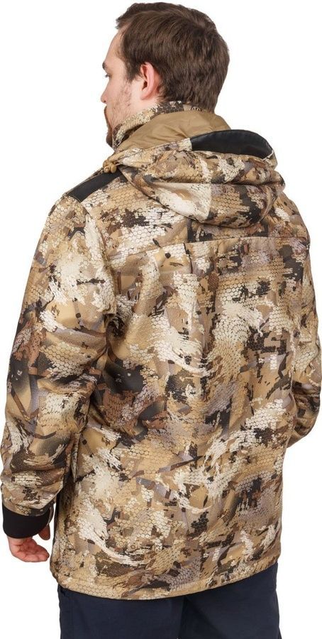 Куртка Beretta Outdoors Xtreme Ducker Soft Shell M фото