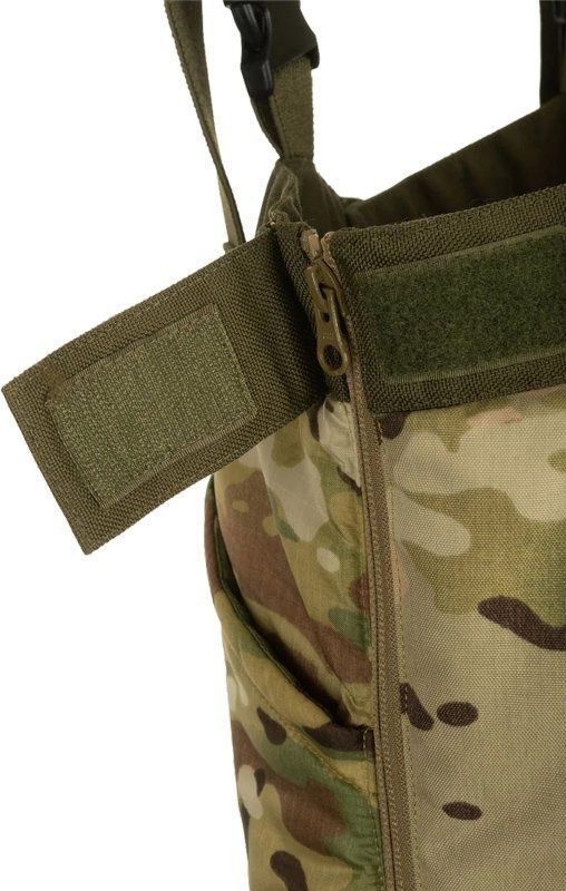 Брюки Snugpak Parallax Pants XXL Multicam фото