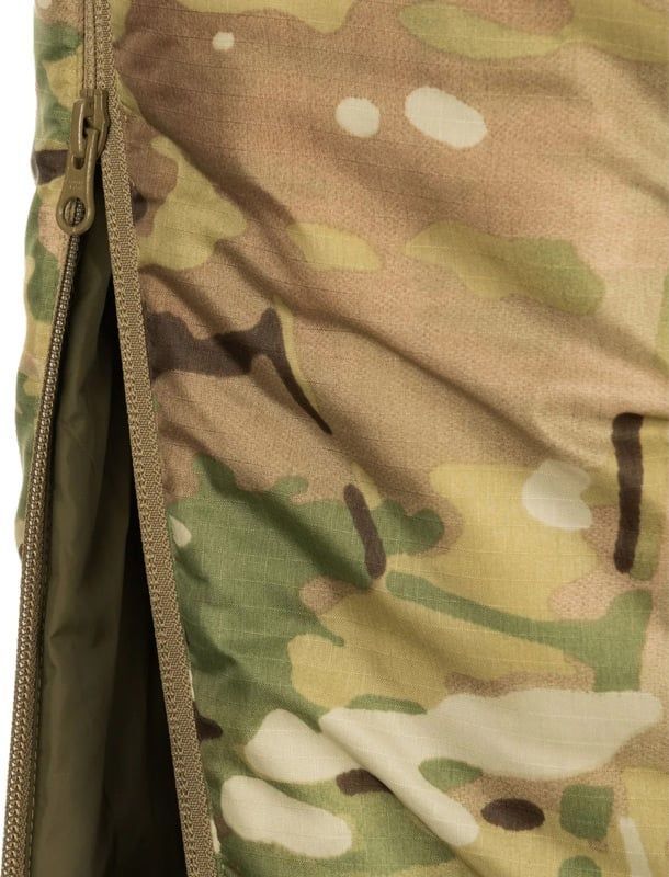 Брюки Snugpak Parallax Pants XXL Multicam фото