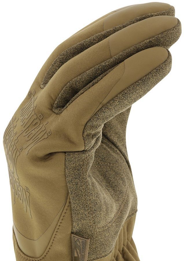 Перчатки Mechanix Tactical Coldwork FastFit XXL Coyote фото