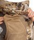 Куртка Beretta Outdoors Xtreme Ducker Soft Shell M фото 13