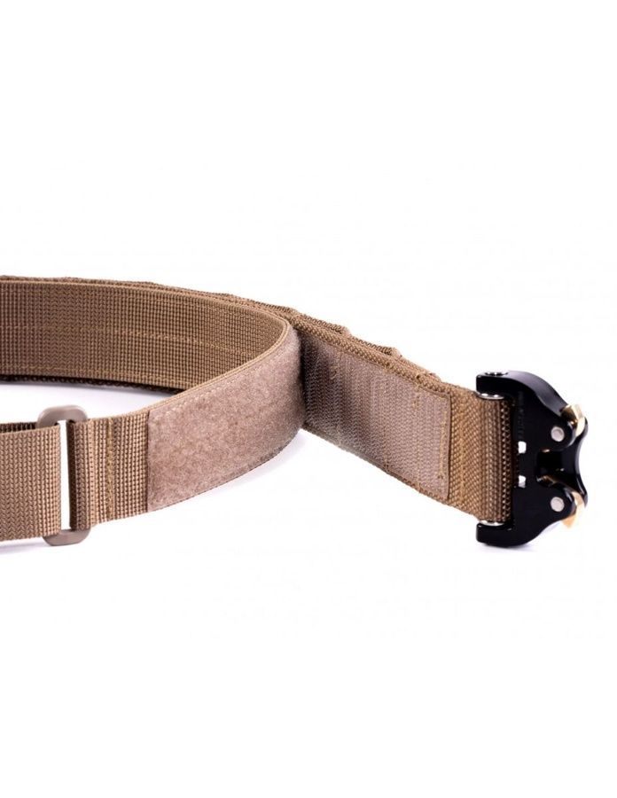 Тактический Пояс Койот Force Belt BT12 фото