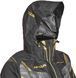 Охотничий мужской костюм GORE-TEX Nexus Protective Suit Black Shimano фото 5