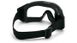 Защитные очки-маска Venture Gear Tactical Loadout (clear) H2MAX Anti-Fog, прозрачные фото 3