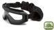 Защитные очки-маска Venture Gear Tactical Loadout (clear) H2MAX Anti-Fog, прозрачные фото 1