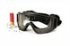 Захисні окуляри-маска Venture Gear Tactical Loadout (clear) H2MAX Anti-Fog, прозорі фото 6