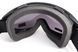 Захисні окуляри-маска Global Vision Wind-Shield KIT Anti-Fog, дві змінні лінзи фото 4