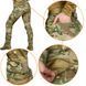Военные демисезонные женские брюки Pani Patrol Pro Multicam Camotec фото 5