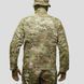 Кітель UATAC Flexible Multicam | S фото 2