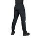 Летний мужской тактический спортивный костюм FitPro Zip Темно-синий Camotec фото 5
