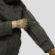 Комплект штурмові штани + куртка. Демісезон UATAC GEN 5.2 Olive (Олива) 3XL фото 27