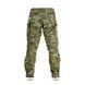 Військові літні штани Kalista Military Full-Pro Multicam Kiborg фото 2