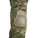 Військові літні штани Kalista Military Full-Pro Multicam Kiborg фото 5