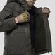 Комплект штурмові штани + куртка. Демісезон UATAC GEN 5.2 Olive (Олива) 3XL фото 26