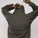 Комплект штурмові штани + куртка. Демісезон UATAC GEN 5.2 Olive (Олива) 3XL фото 12
