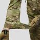 Кітель UATAC Flexible Multicam | S фото 8