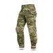 Військові літні штани Kalista Military Full-Pro Multicam Kiborg фото 1
