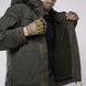 Комплект штурмові штани + куртка. Демісезон UATAC GEN 5.2 Olive (Олива) 3XL фото 13