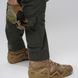 Комплект штурмові штани + куртка. Демісезон UATAC GEN 5.2 Olive (Олива) 3XL фото 21