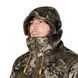 Зимовий костюм-комплект військовий Rubicon StormWall Shrp (9593 + 9592) Norman (9596), S Camotec фото 4