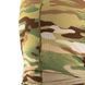 Военный шарф-труба Basic CoolPass Grid 2 0 (8982) Multicam Camotec фото 4
