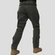 Комплект штурмові штани + куртка. Демісезон UATAC GEN 5.2 Olive (Олива) 3XL фото 31
