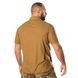 Мужская футболка поло Army ID 2.0 CoolPass Pique Coyote Camotec фото 3