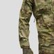 Кітель UATAC Flexible Multicam | S фото 9