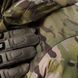 Зимний мужской военный комплект LVL 7 Membrane Climashield Apex Multicam UATAC фото 23