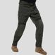Комплект штурмові штани + куртка. Демісезон UATAC GEN 5.2 Olive (Олива) 3XL фото 30