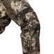 Зимовий костюм-комплект військовий Rubicon StormWall Shrp (9593 + 9592) Norman (9596), S Camotec фото 8