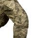 Летний мужской военный костюм-военный комплект Blitz Twill Пиксель Camotec фото 9