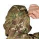 Куртка Stalker. Twill Multicam фото 6