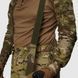 Зимний мужской военный комплект LVL 7 Membrane Climashield Apex Multicam UATAC фото 21