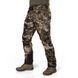 Зимовий костюм-комплект військовий Rubicon StormWall Shrp (9593 + 9592) Norman (9596), S Camotec фото 3