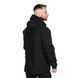 Куртка Stalker 2.0 SoftShell Черная(9488), S фото 3