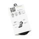 Шкарпетки X-Dry (2 пари) LowAir Pro+ Чорні (9206), 38-40 фото 8