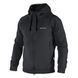 Летний мужской тактический спортивный костюм FitPro Zip Темно-синий Camotec фото 2