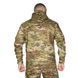 Куртка Stalker. Twill Multicam фото 3