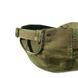 Кепка бейсболка тактическая Militex Multicam 58-59 фото 6