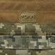 Пояс РПС Wa rBelt с баллистическим пакетом + 10 подсумков и каремат &laquo;Легион&raquo; MM14 Пиксель, 1 или 2 класс фото 16
