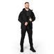 Куртка Stalker 2.0 SoftShell Черная(9488), S фото 2