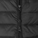 Легкий Пуховик Storm Hood G-Loft Black фото 3