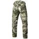 Демисезонный мужской военный костюм StormWall PRO. Sequoia Camotec фото 7